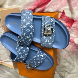 LV SLIDES